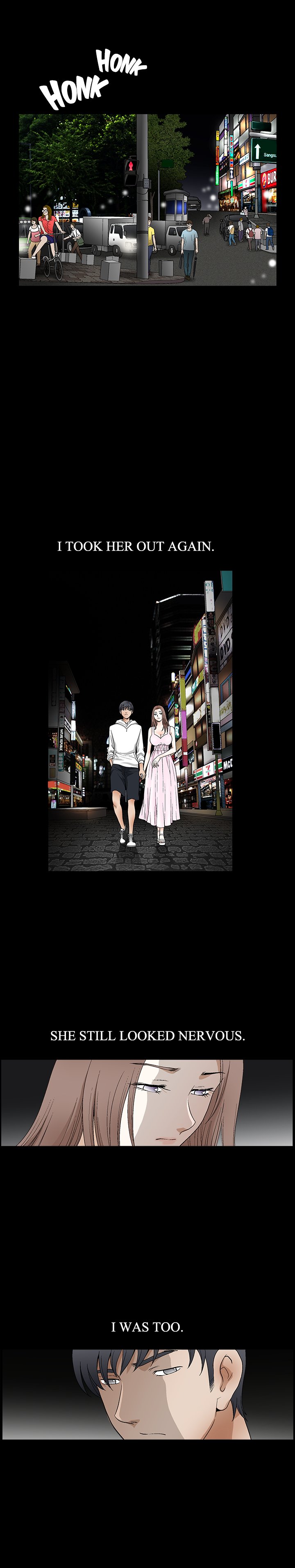 SEDUCTION : Doll Castle - Chapter 19 [photo 7] - MangaPorn