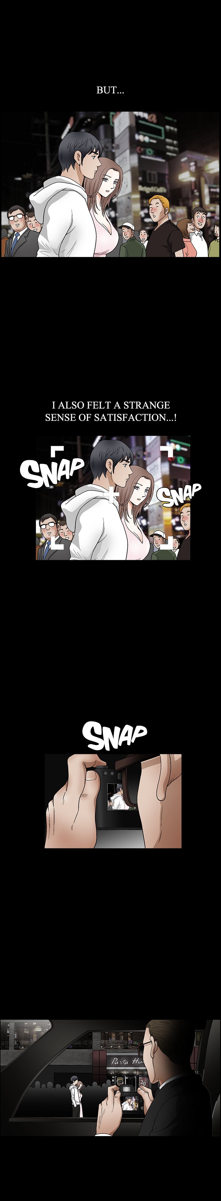 SEDUCTION : Doll Castle - Chapter 19 [photo 8] - MangaPorn