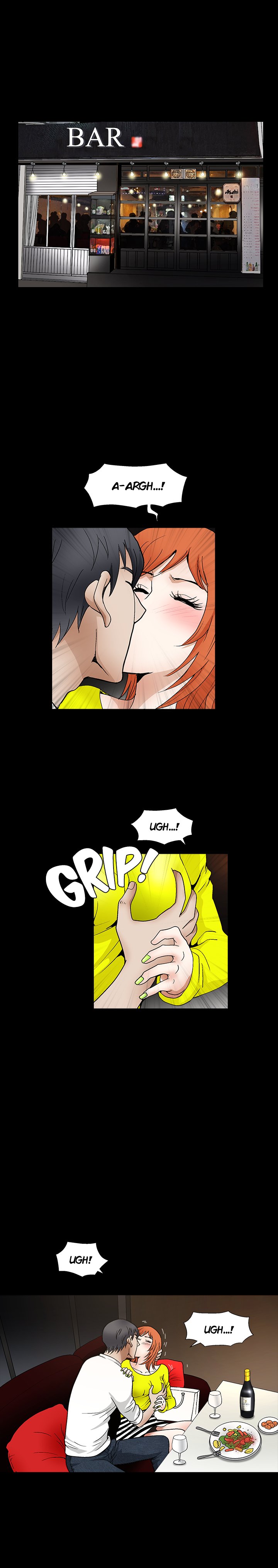 SEDUCTION : Doll Castle - Chapter 20 [photo 10] - MangaPorn