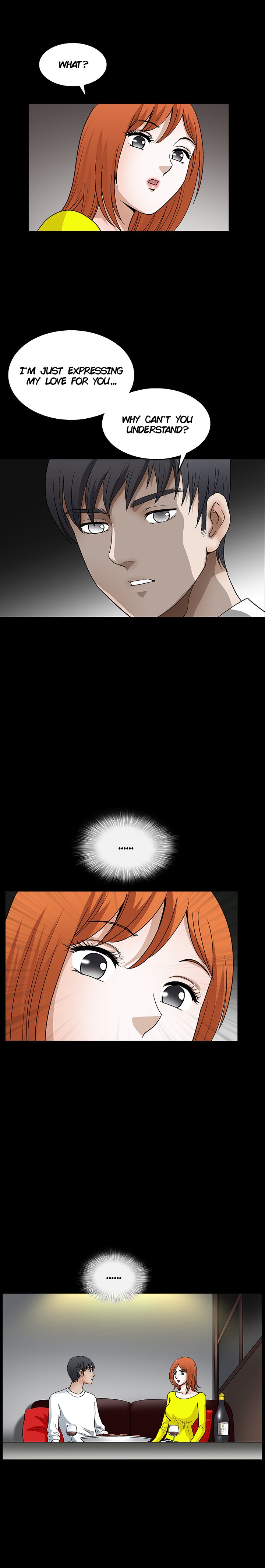 SEDUCTION : Doll Castle - Chapter 20 [photo 12] - MangaPorn