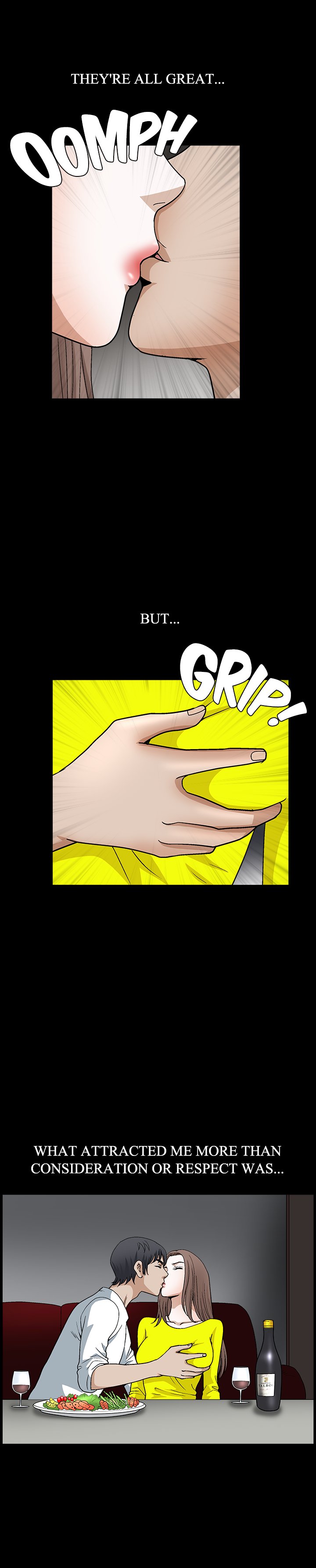 SEDUCTION : Doll Castle - Chapter 20 [photo 15] - MangaPorn