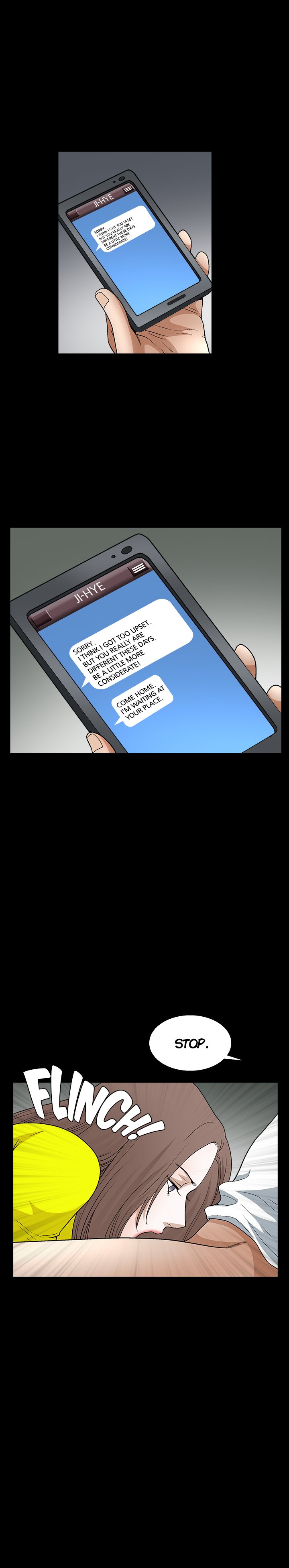 SEDUCTION : Doll Castle - Chapter 20 [photo 18] - MangaPorn