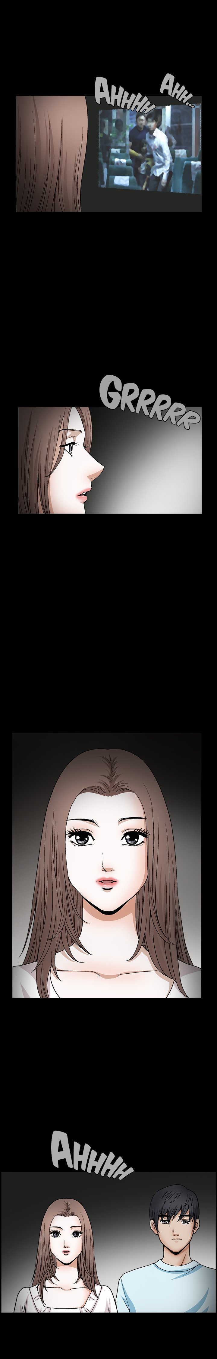 SEDUCTION : Doll Castle - Chapter 20 [photo 4] - MangaPorn