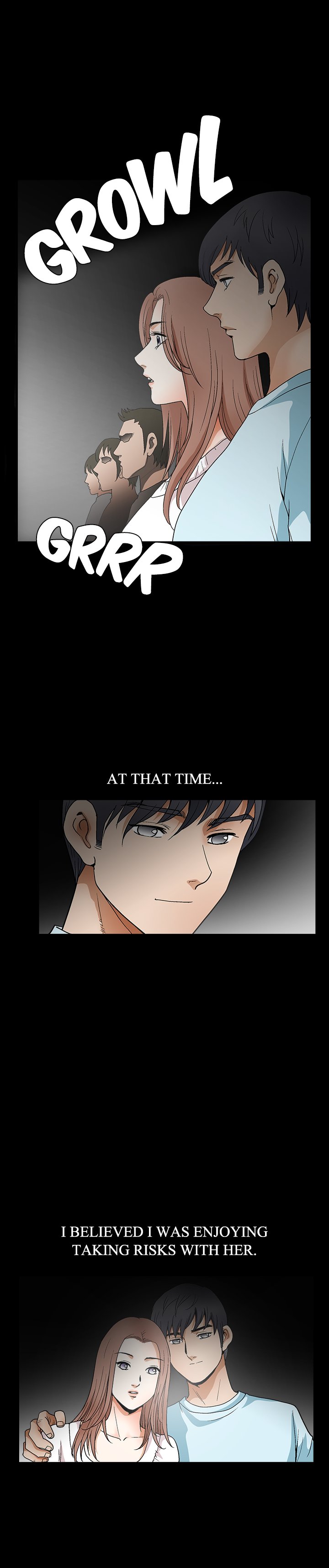 SEDUCTION : Doll Castle - Chapter 20 [photo 5] - MangaPorn