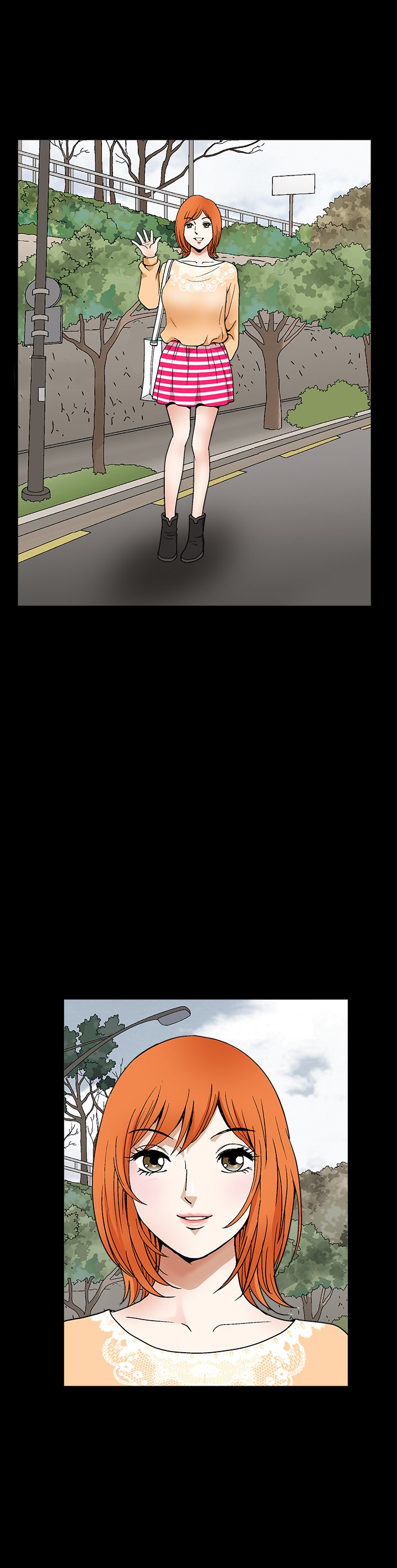 SEDUCTION : Doll Castle - Chapter 20 [photo 6] - MangaPorn