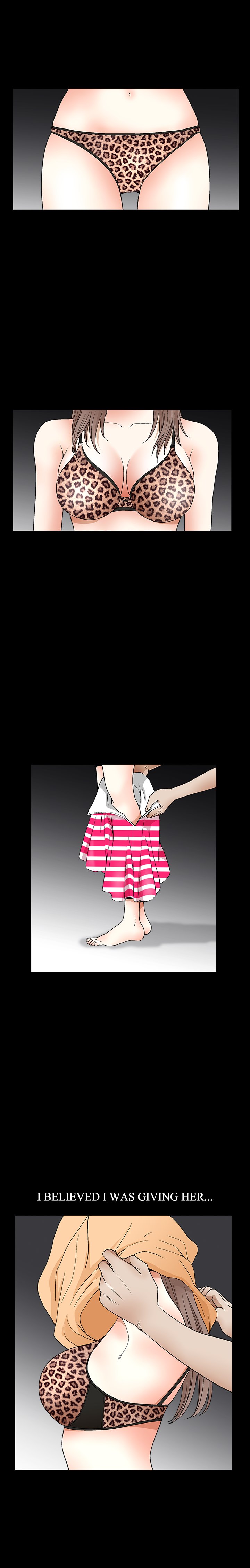 SEDUCTION : Doll Castle - Chapter 20 [photo 8] - MangaPorn