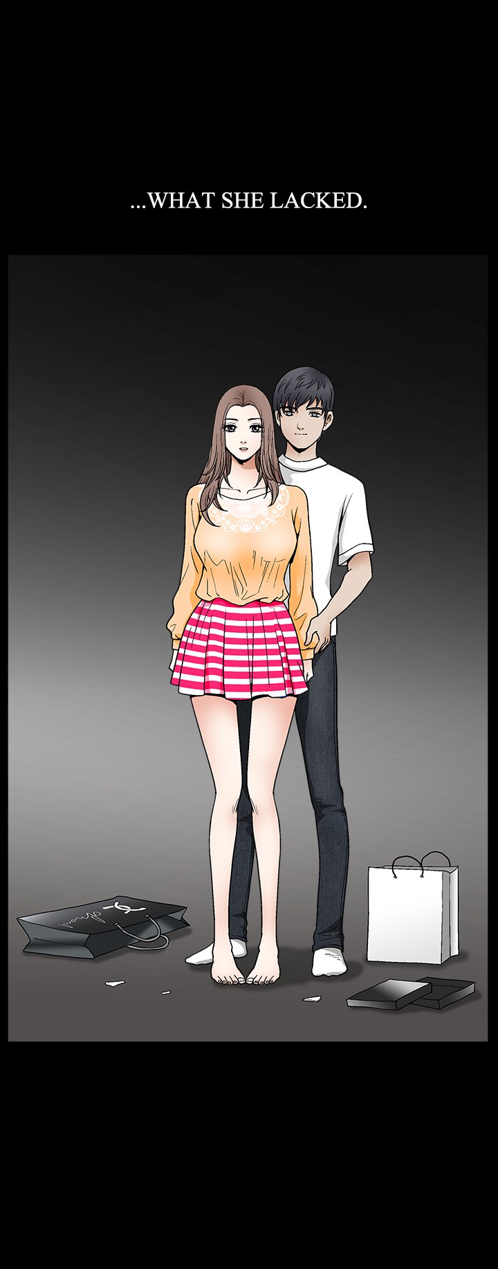 SEDUCTION : Doll Castle - Chapter 20 [photo 9] - MangaPorn