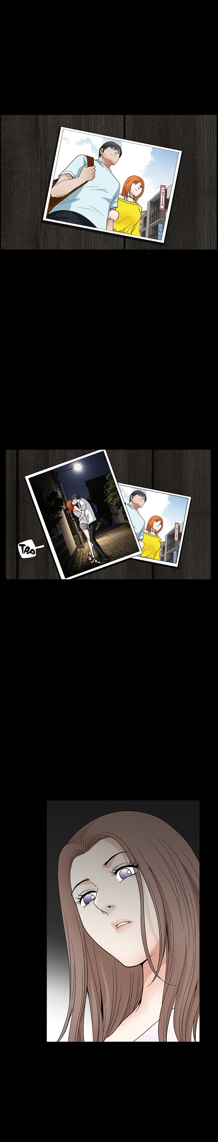 SEDUCTION : Doll Castle - Chapter 21 [photo 11] - MangaPorn