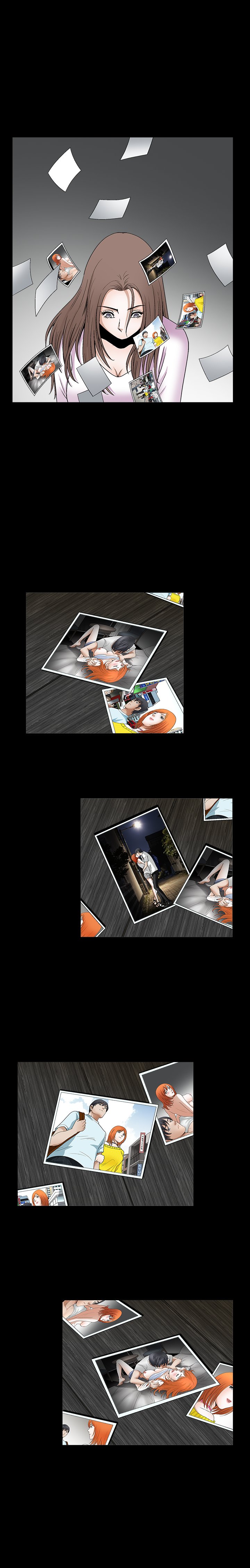 SEDUCTION : Doll Castle - Chapter 21 [photo 13] - MangaPorn