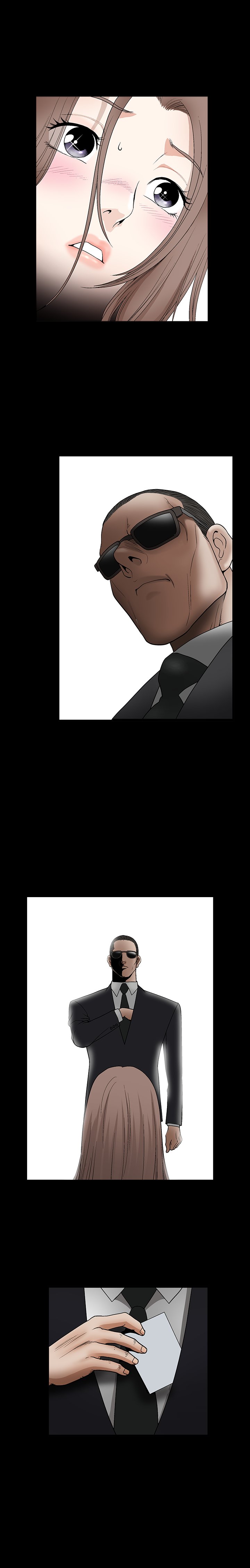 SEDUCTION : Doll Castle - Chapter 21 [photo 9] - MangaPorn