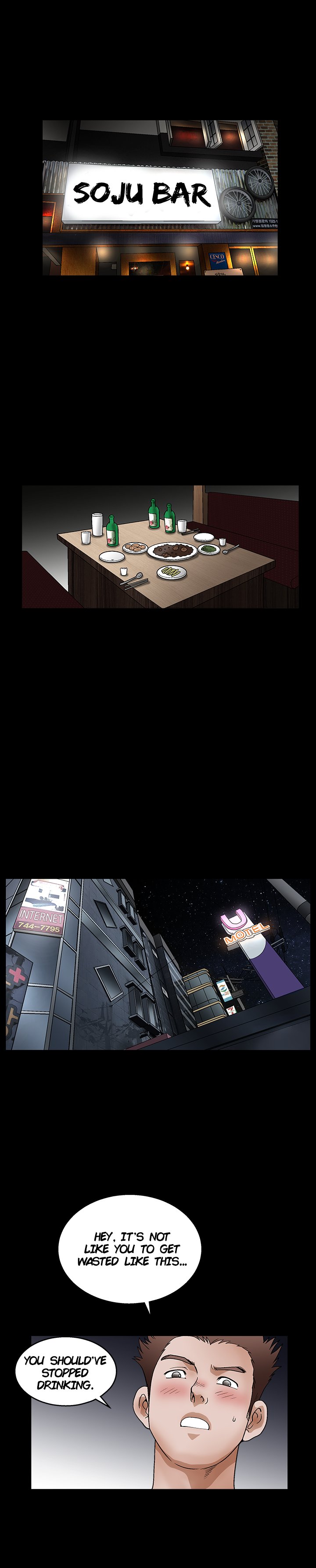 SEDUCTION : Doll Castle - Chapter 22 [photo 10] - MangaPorn