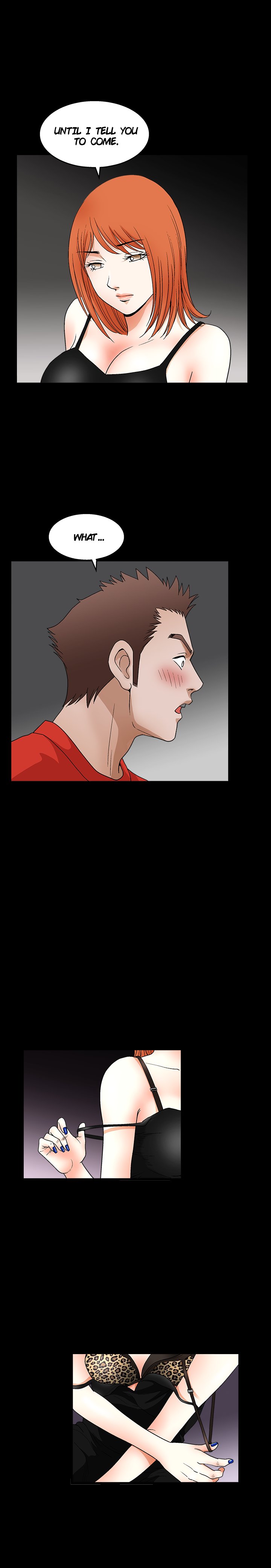 SEDUCTION : Doll Castle - Chapter 22 [photo 13] - MangaPorn