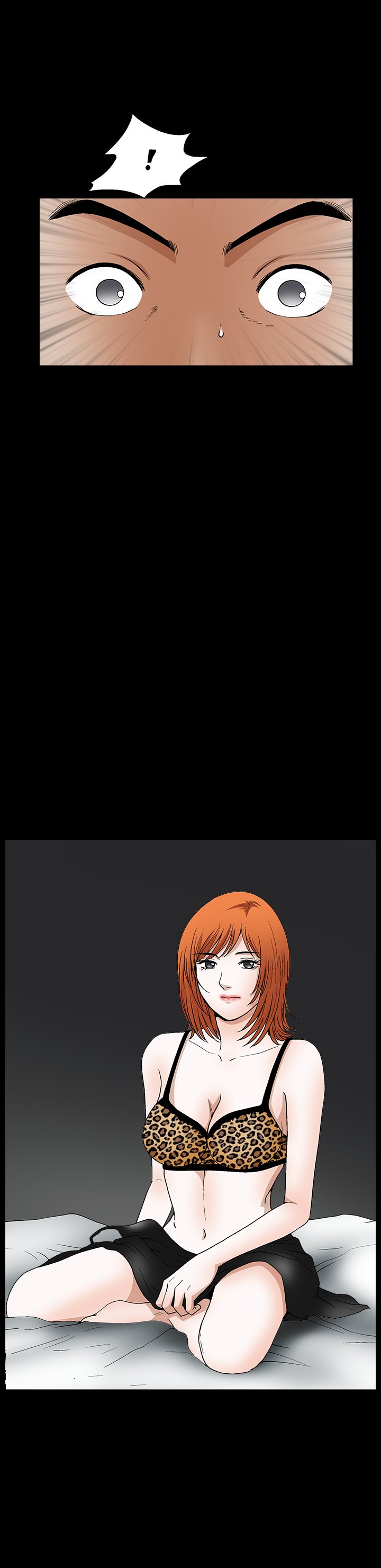 SEDUCTION : Doll Castle - Chapter 22 [photo 14] - MangaPorn