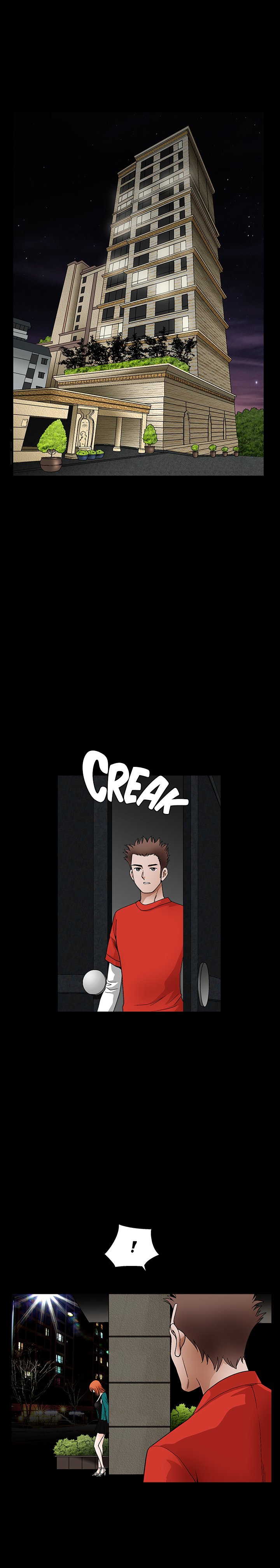 SEDUCTION : Doll Castle - Chapter 22 [photo 3] - MangaPorn