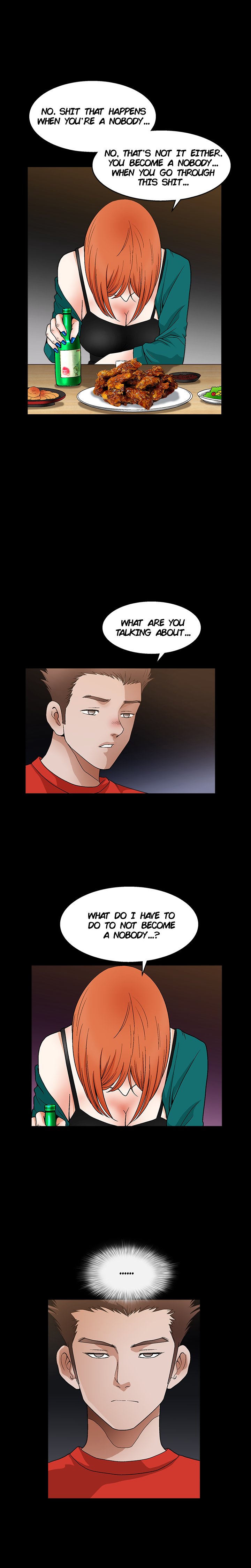 SEDUCTION : Doll Castle - Chapter 22 [photo 7] - MangaPorn