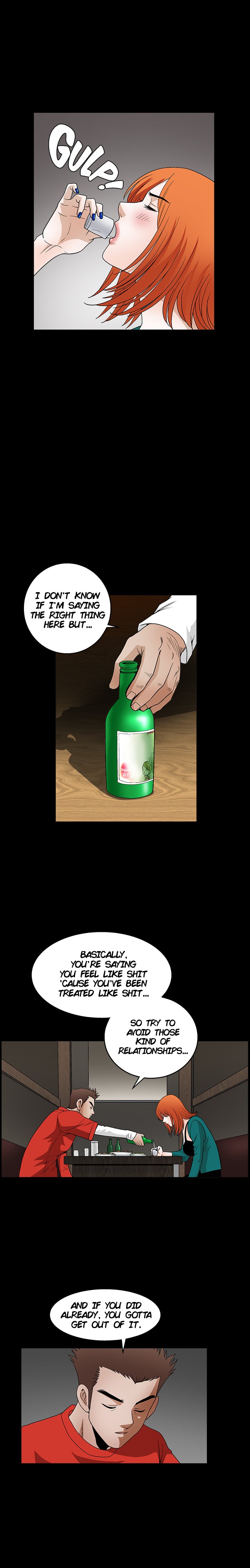 SEDUCTION : Doll Castle - Chapter 22 [photo 8] - MangaPorn