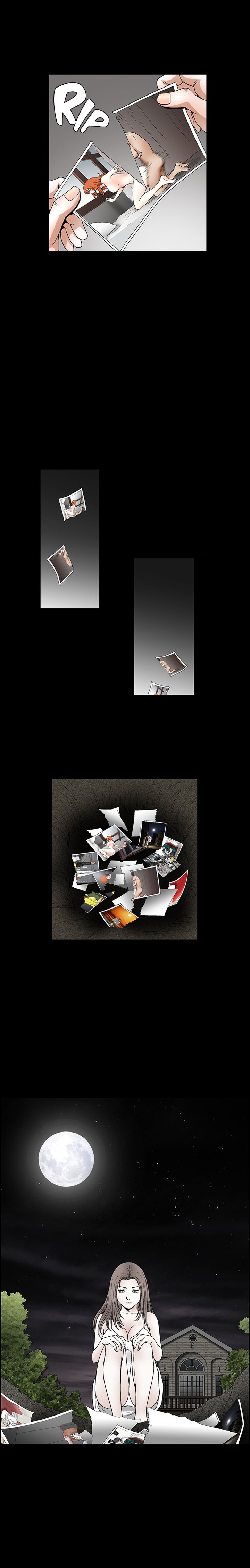 SEDUCTION : Doll Castle - Chapter 23 [photo 1] - MangaPorn