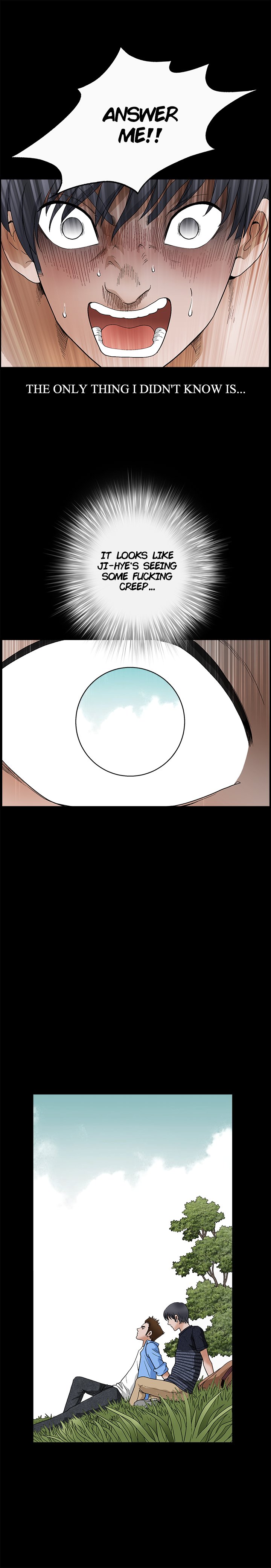 SEDUCTION : Doll Castle - Chapter 23 [photo 16] - MangaPorn