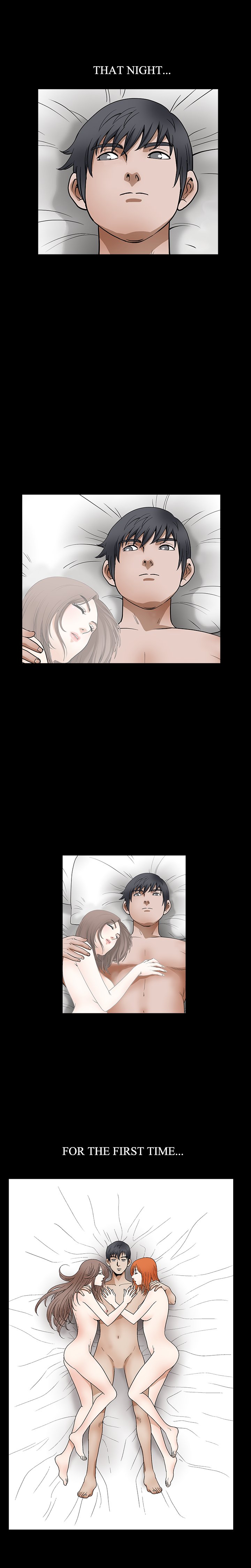 SEDUCTION : Doll Castle - Chapter 24 [photo 10] - MangaPorn