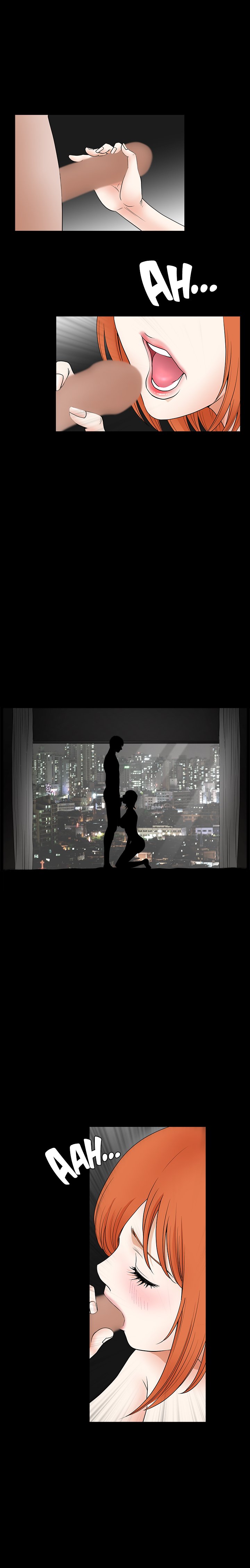 SEDUCTION : Doll Castle - Chapter 24 [photo 16] - MangaPorn