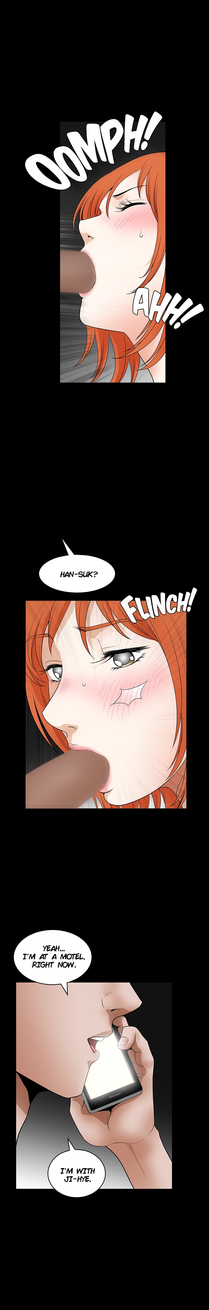 SEDUCTION : Doll Castle - Chapter 24 [photo 17] - MangaPorn