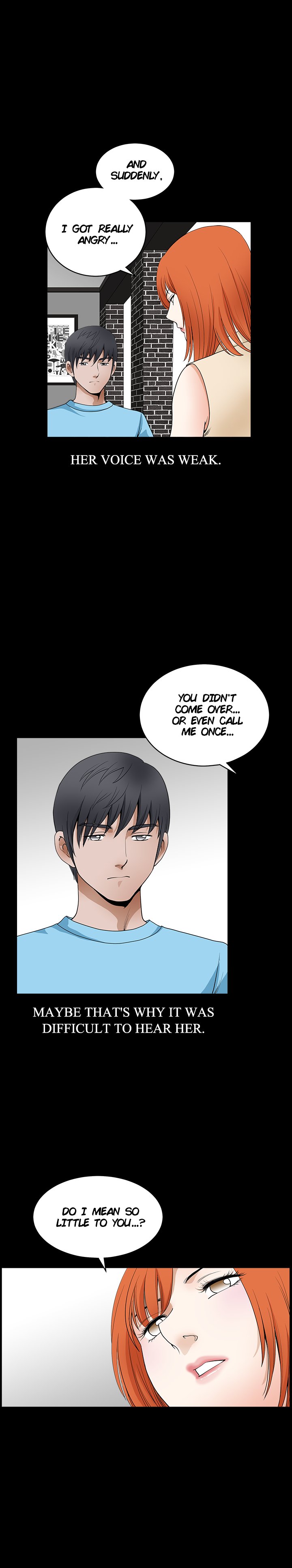 SEDUCTION : Doll Castle - Chapter 24 [photo 4] - MangaPorn