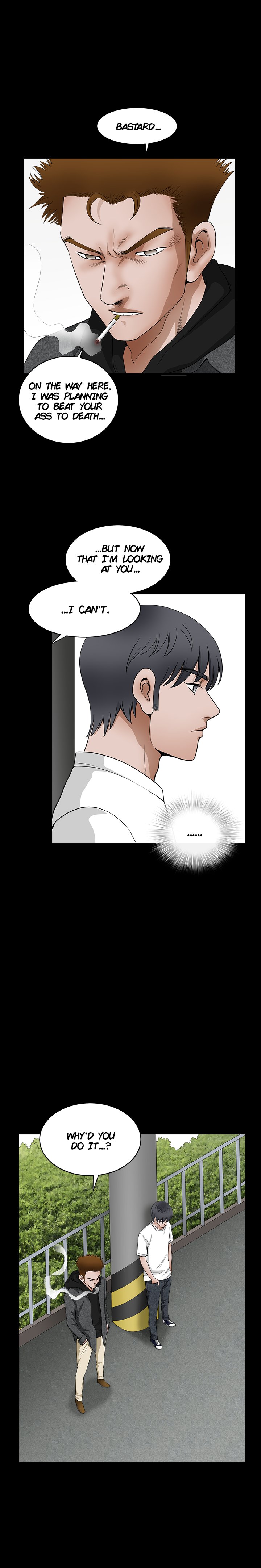 SEDUCTION : Doll Castle - Chapter 25 [photo 12] - MangaPorn