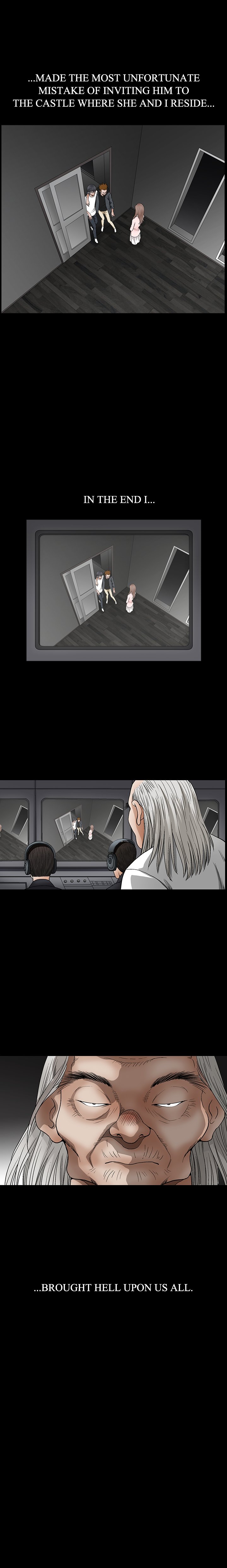 SEDUCTION : Doll Castle - Chapter 25 [photo 18] - MangaPorn