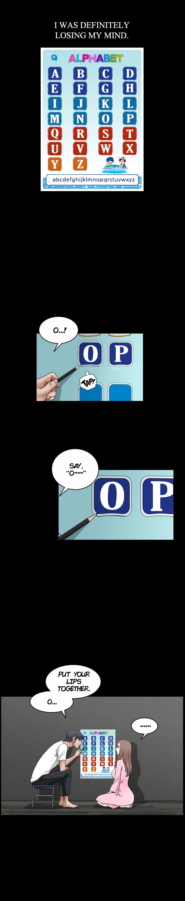 SEDUCTION : Doll Castle - Chapter 25 [photo 8] - MangaPorn