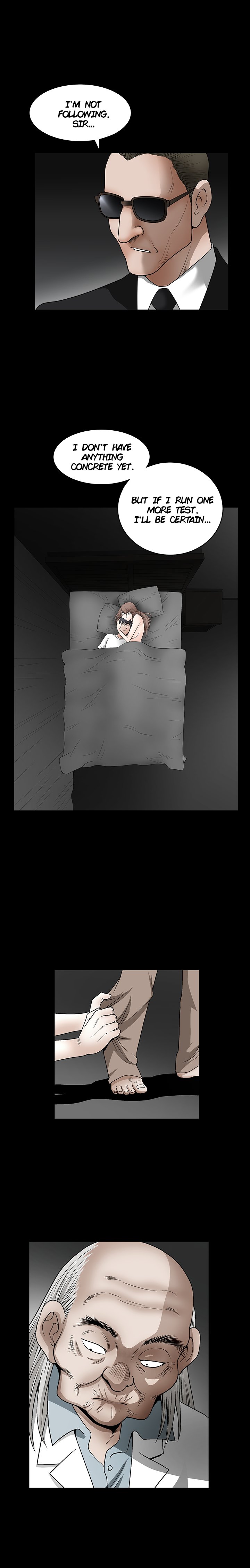 SEDUCTION : Doll Castle - Chapter 26 [photo 14] - MangaPorn