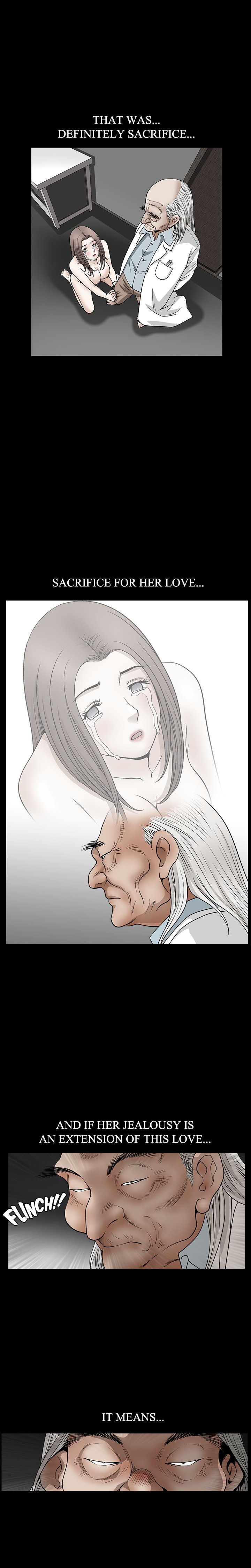 SEDUCTION : Doll Castle - Chapter 26 [photo 15] - MangaPorn