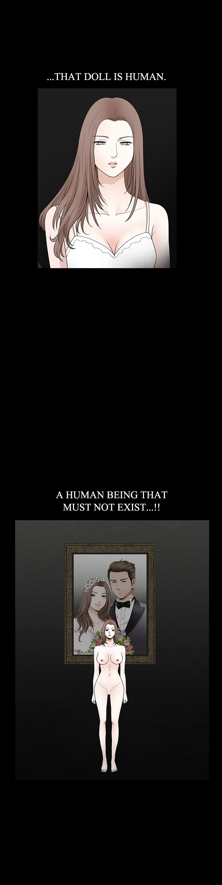 SEDUCTION : Doll Castle - Chapter 26 [photo 16] - MangaPorn