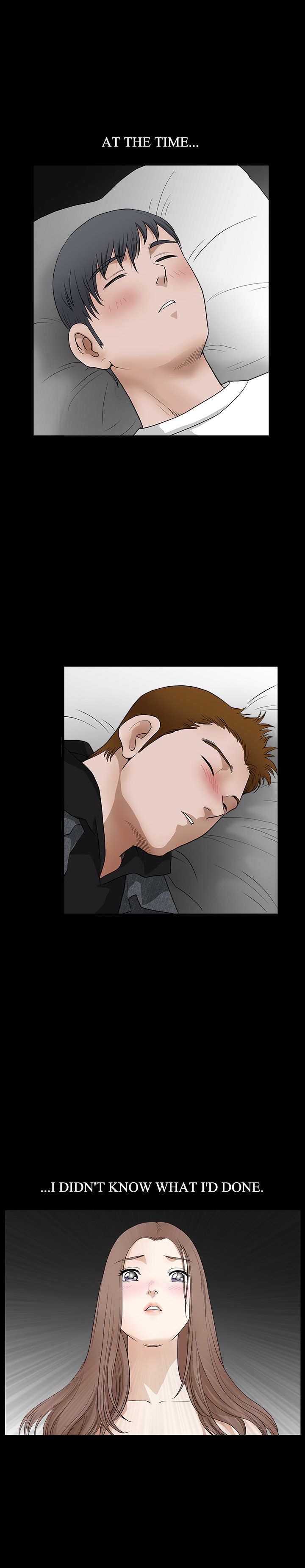 SEDUCTION : Doll Castle - Chapter 26 [photo 3] - MangaPorn