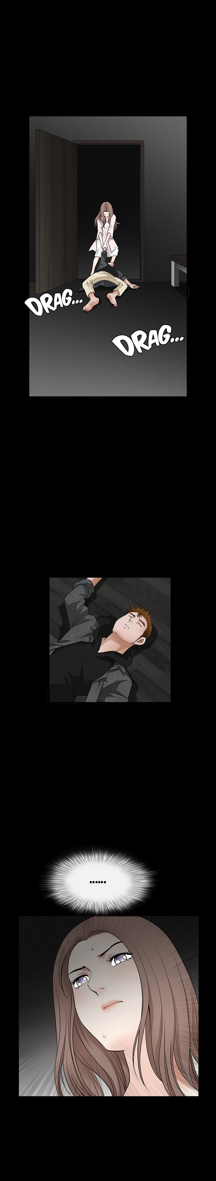 SEDUCTION : Doll Castle - Chapter 26 [photo 7] - MangaPorn