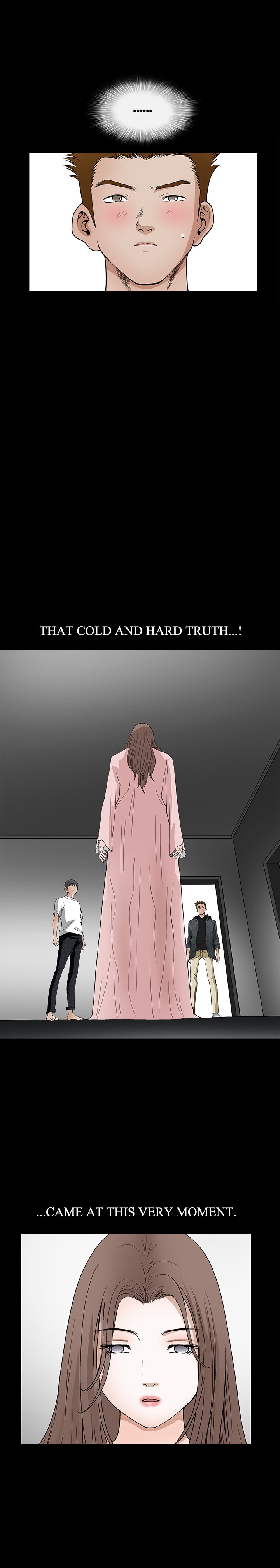 SEDUCTION : Doll Castle - Chapter 27 [photo 11] - MangaPorn