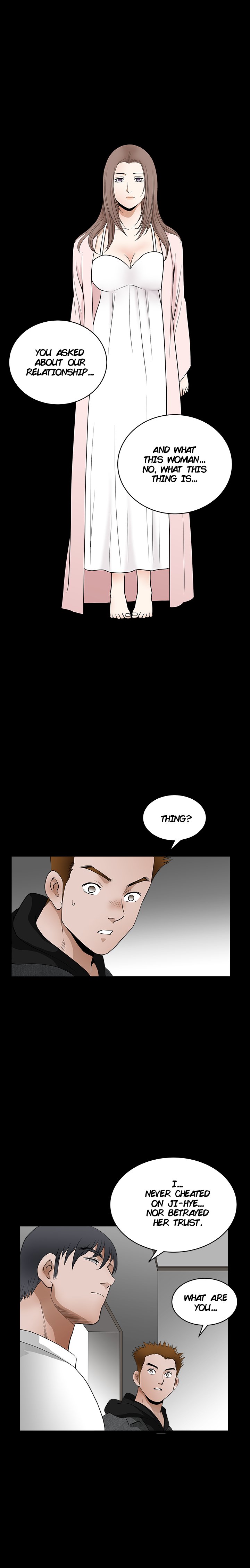 SEDUCTION : Doll Castle - Chapter 27 [photo 12] - MangaPorn