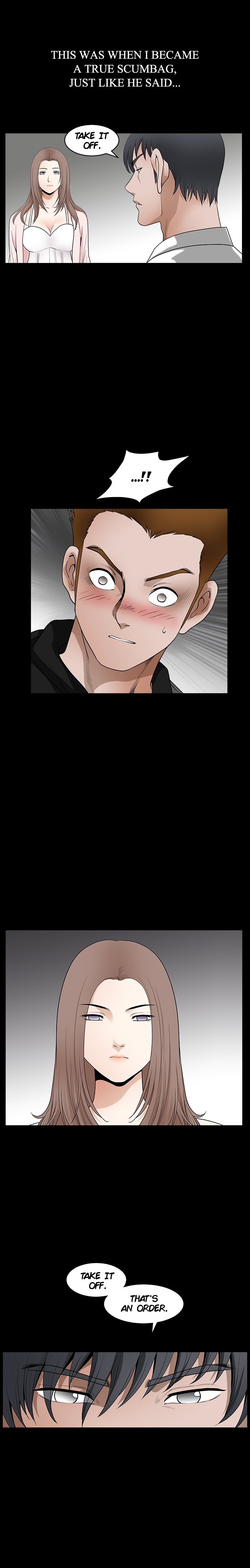 SEDUCTION : Doll Castle - Chapter 27 [photo 13] - MangaPorn