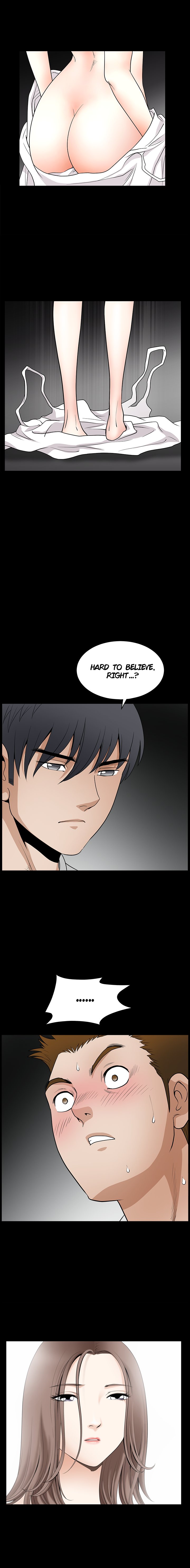 SEDUCTION : Doll Castle - Chapter 27 [photo 16] - MangaPorn