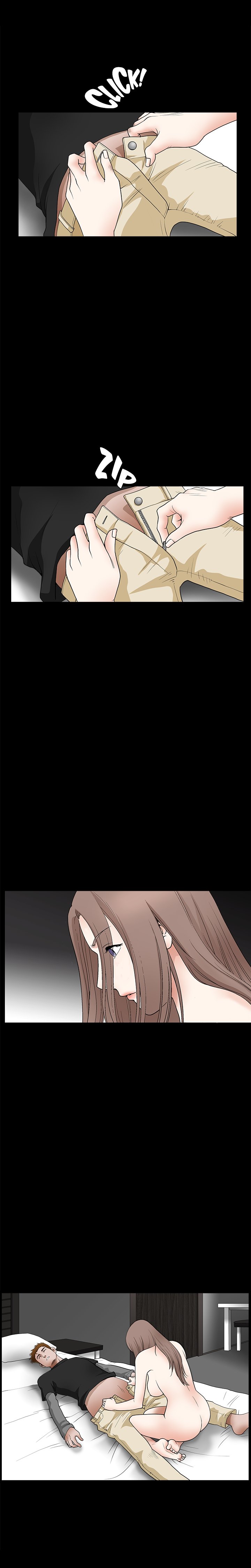 SEDUCTION : Doll Castle - Chapter 28 [photo 16] - MangaPorn