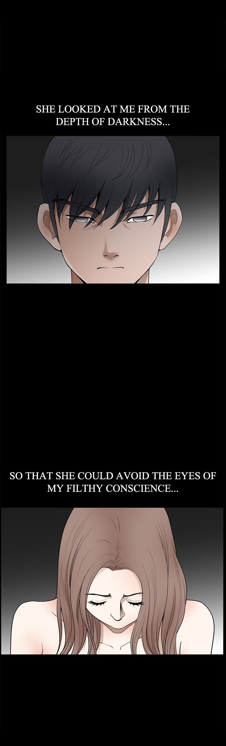 SEDUCTION : Doll Castle - Chapter 28 [photo 7] - MangaPorn