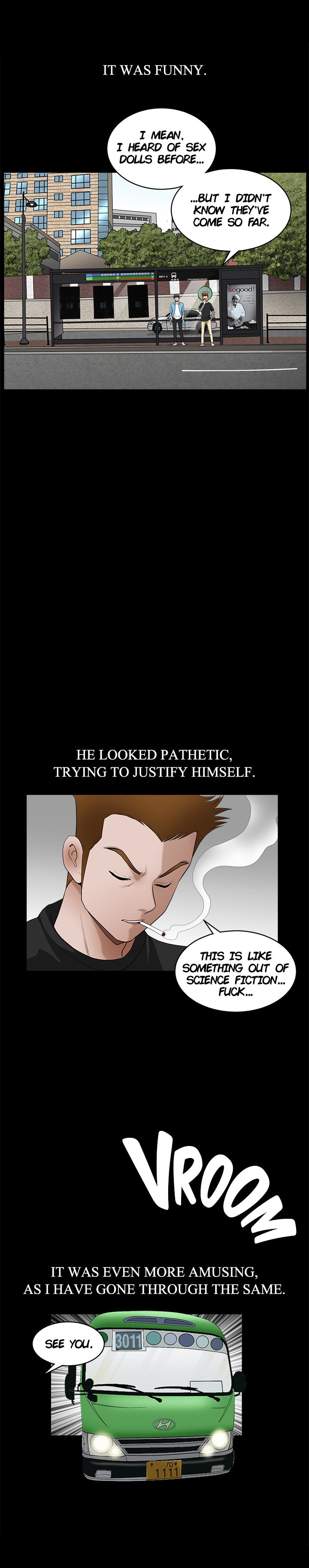 SEDUCTION : Doll Castle - Chapter 29 [photo 14] - MangaPorn