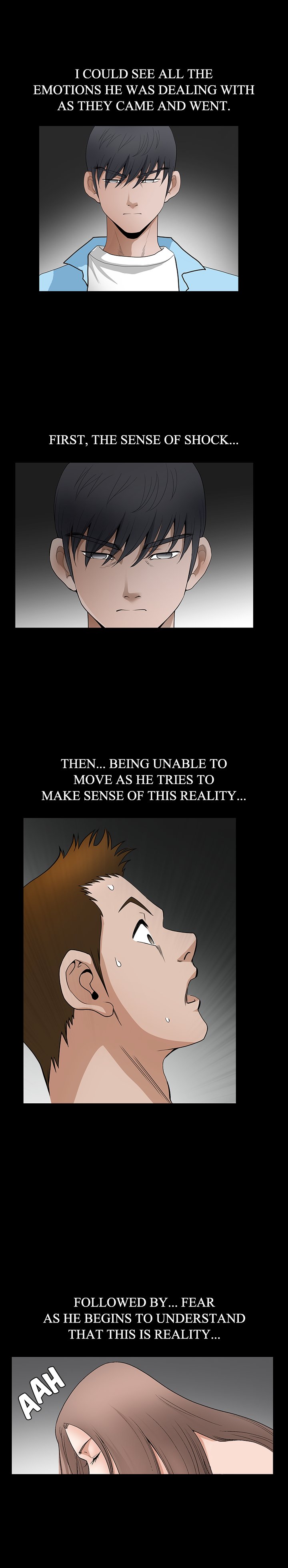 SEDUCTION : Doll Castle - Chapter 29 [photo 4] - MangaPorn