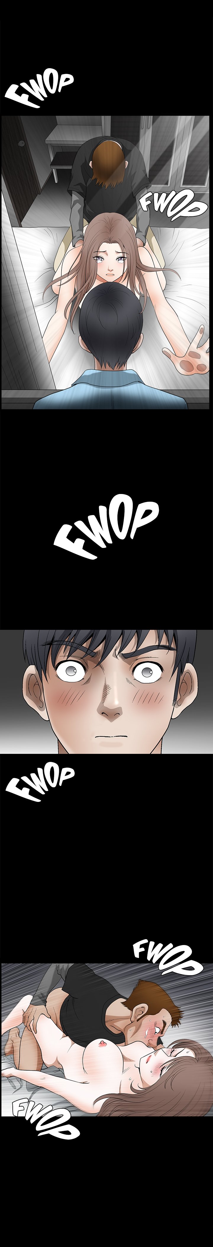 SEDUCTION : Doll Castle - Chapter 30 [photo 1] - MangaPorn