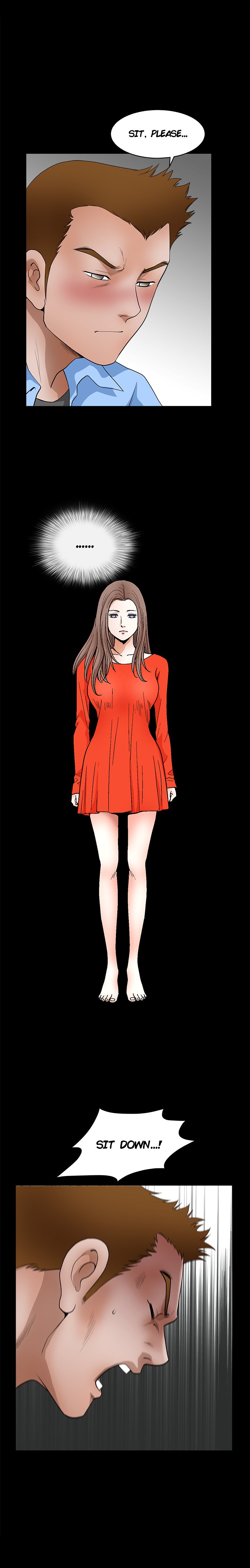 SEDUCTION : Doll Castle - Chapter 30 [photo 12] - MangaPorn