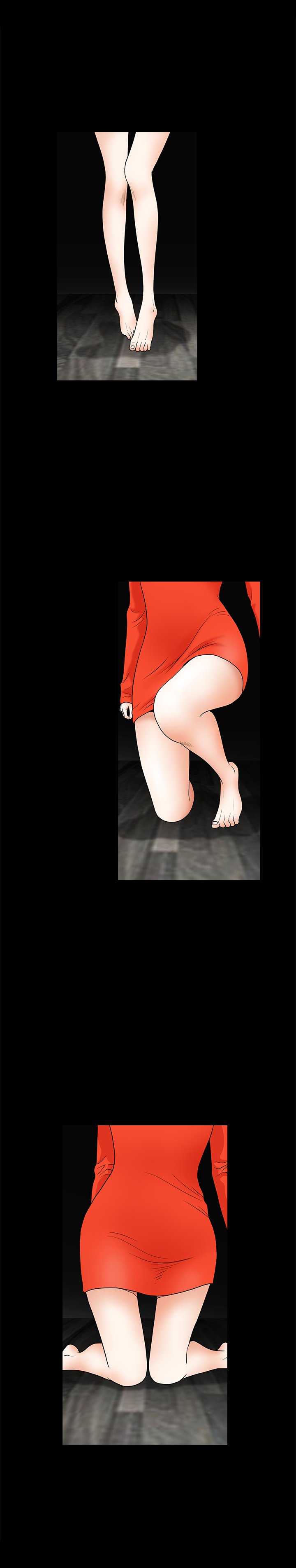 SEDUCTION : Doll Castle - Chapter 30 [photo 13] - MangaPorn