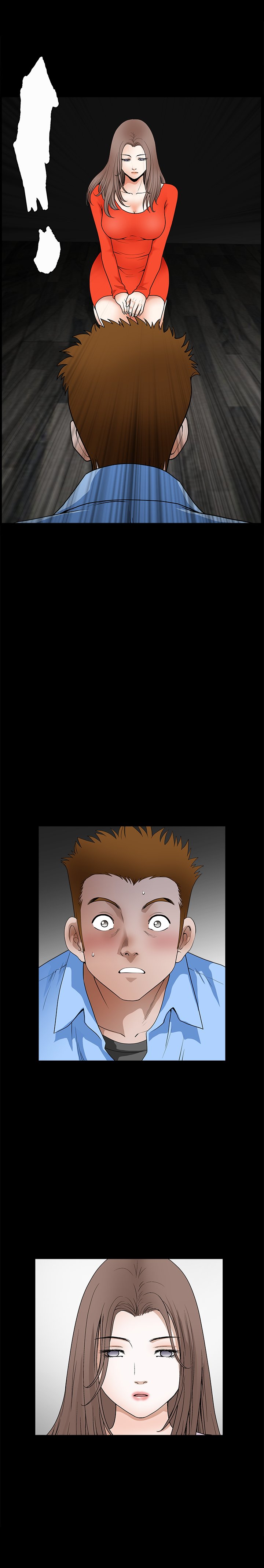 SEDUCTION : Doll Castle - Chapter 30 [photo 14] - MangaPorn