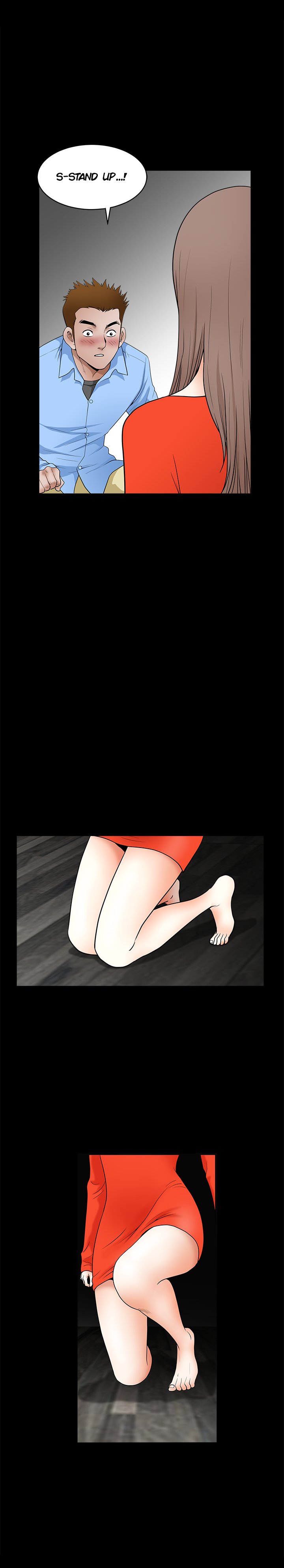 SEDUCTION : Doll Castle - Chapter 30 [photo 15] - MangaPorn