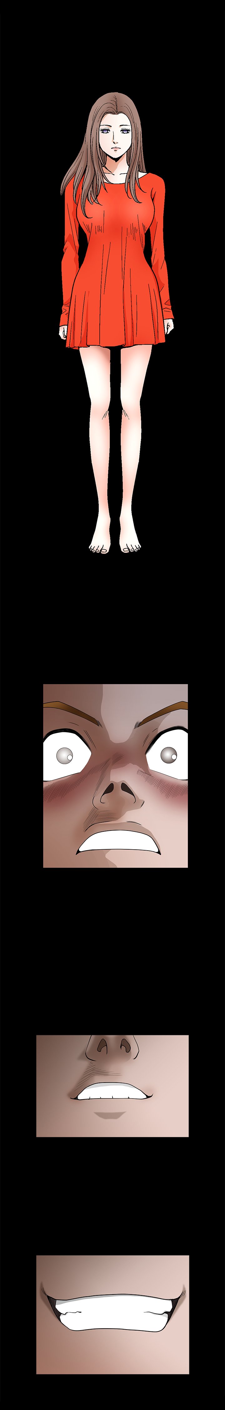 SEDUCTION : Doll Castle - Chapter 30 [photo 16] - MangaPorn