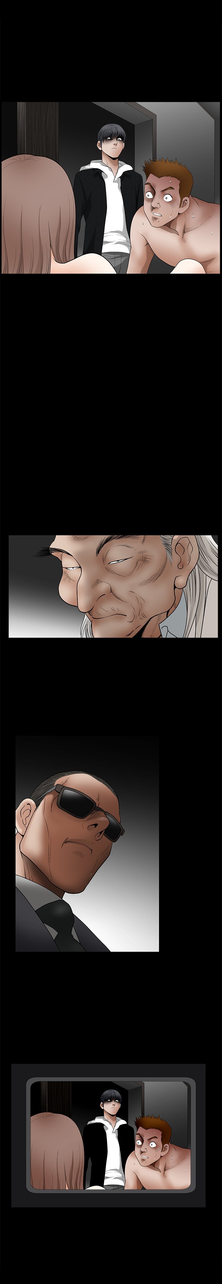 SEDUCTION : Doll Castle - Chapter 30 [photo 25] - MangaPorn