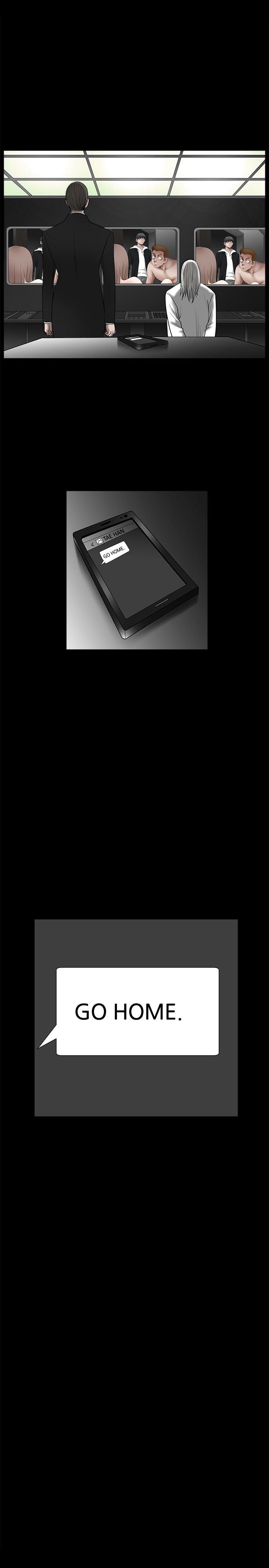 SEDUCTION : Doll Castle - Chapter 30 [photo 26] - MangaPorn